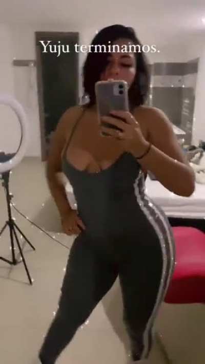 Sexy