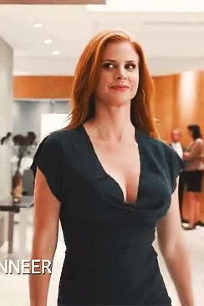 Sarah Rafferty