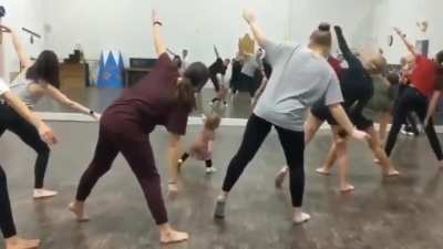 Best Instructor Ever