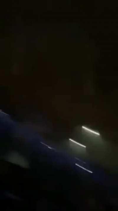 Troops moving back in