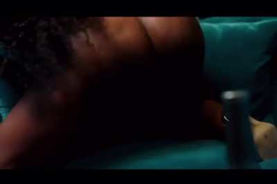 Erica Banks Twerk