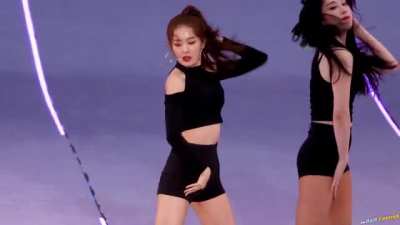 Seulgi