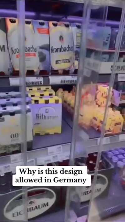 German engineering.