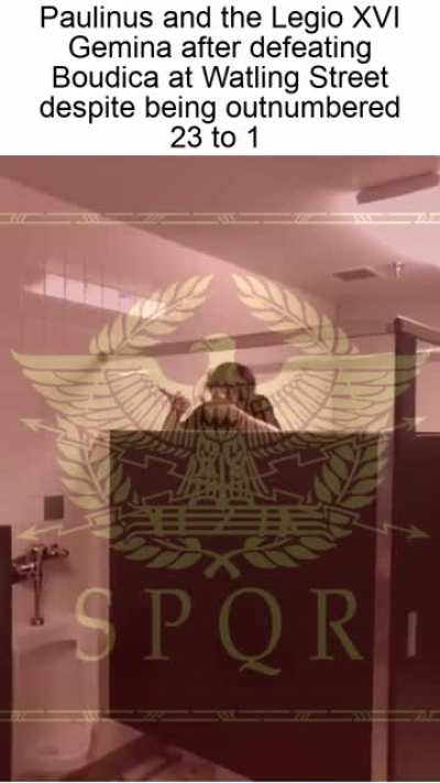 Roman Rule
