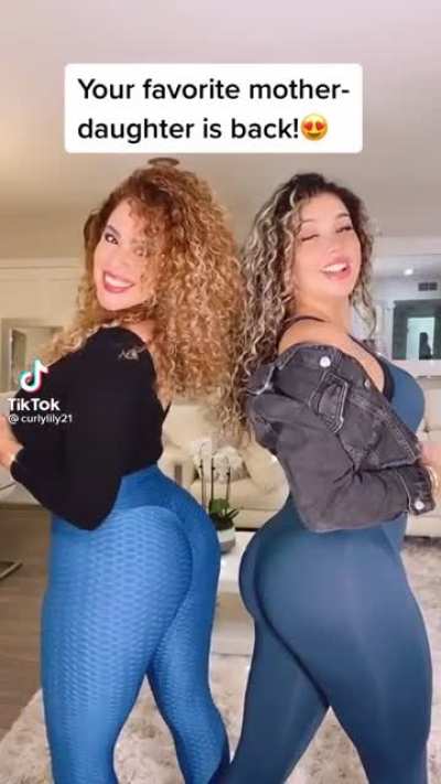 Left or right?