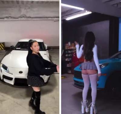 Left or right?
