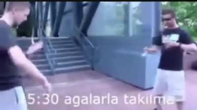 lan bune