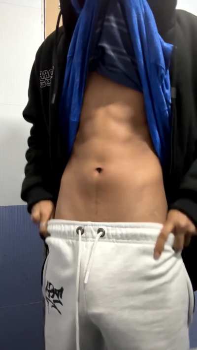 Want a taste?