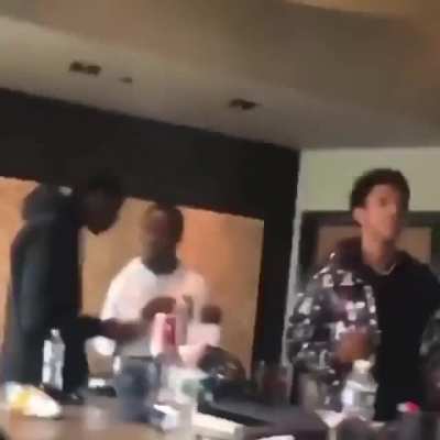 What song is this and please don’t tell me it’s just a snippet 🤦🏽‍♂️ shit so hard