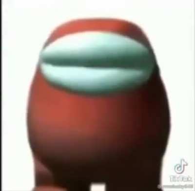 Amogus?