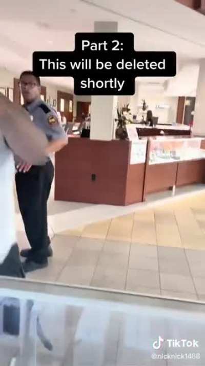 PART 2 parents confronted about abusing their child in public