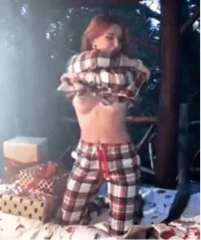 Bella Thorne