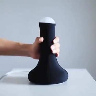 D Lamp