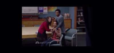 Abed is awesome