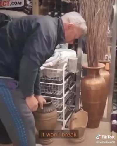 wait for it