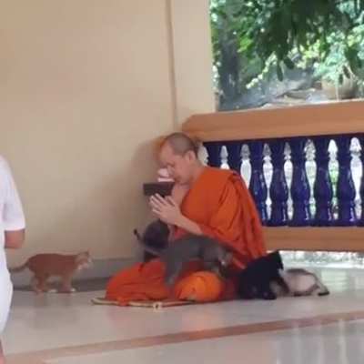 Maybe Maybe Maybe