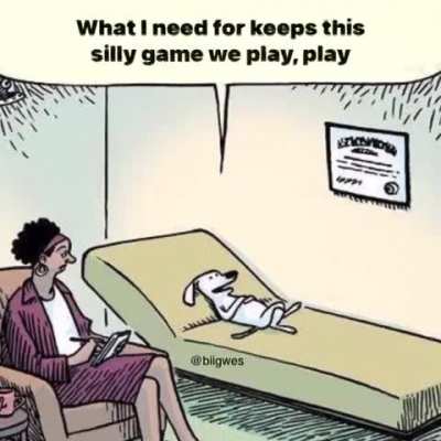 Losercity therapy 