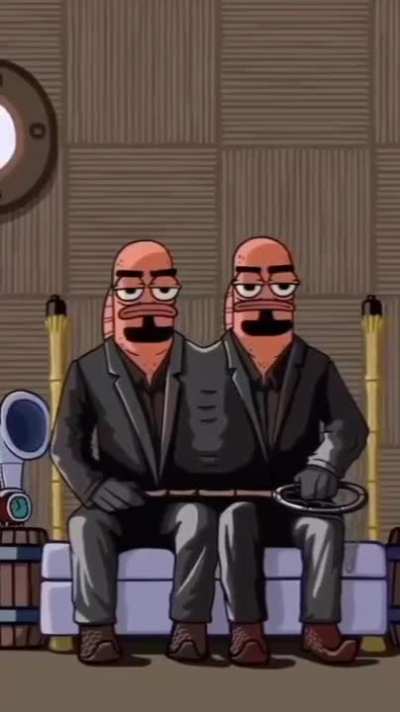 The New Spongebob shows seems different.