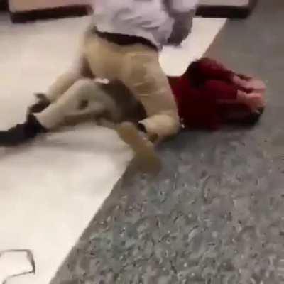 my head hurts now