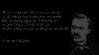 İfade &Ouml;zg&uuml;rl&uuml;ğ&uuml;n&uuml;z Devletten Hediye Değildir - Abdusselam Bezirgan