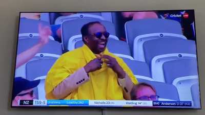 Poncho Troubles