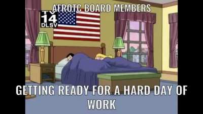 Working diligently!