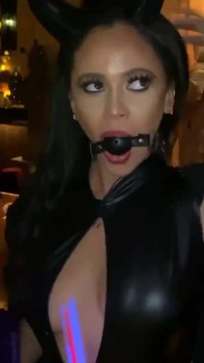 Maleficent: Mistress of S&amp;amp;M