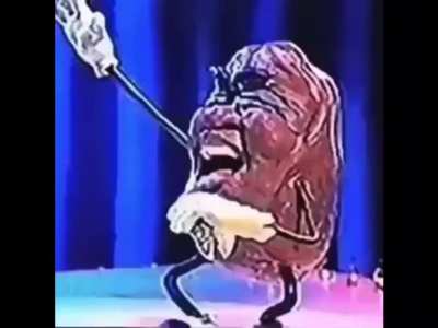 Muddy waters be like