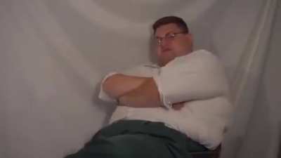 Real life peter griffin