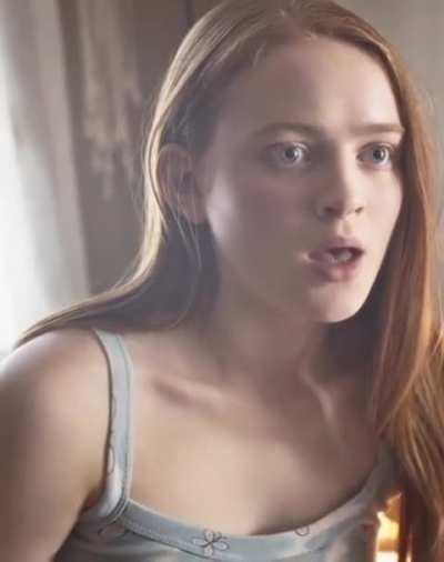 Sadie Sink