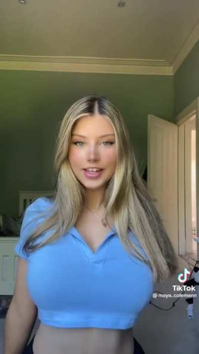 pretty af