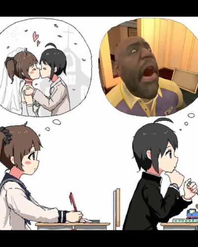 My honest reaction 