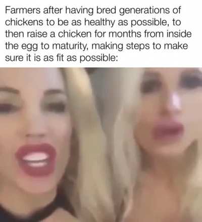 chinken nugget