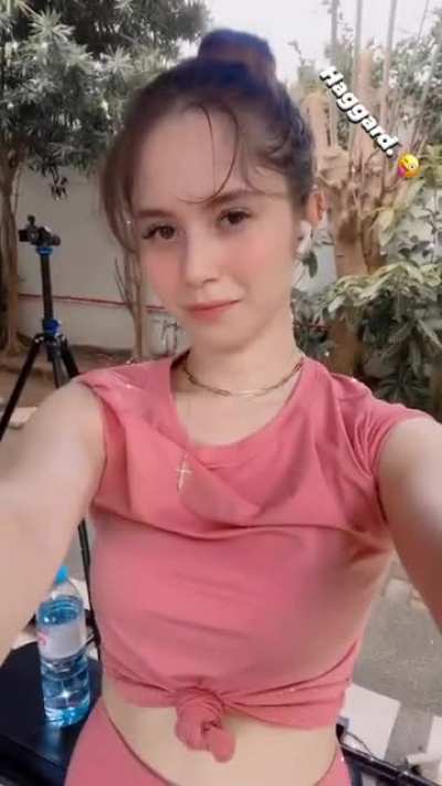 Jessy Mendiola