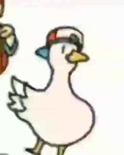 Now for wholesome Subaru duck