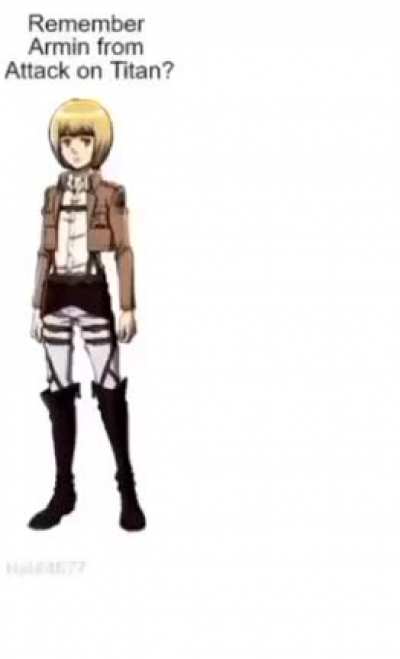 fixing anime memes