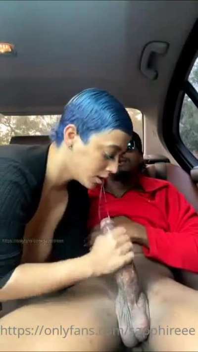 Sloppy In The Car