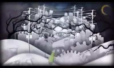 I've just found the BETA Version of Persona 1's Opening!