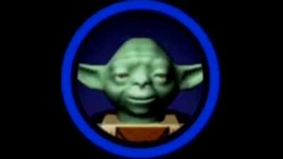 Yoda penetrates