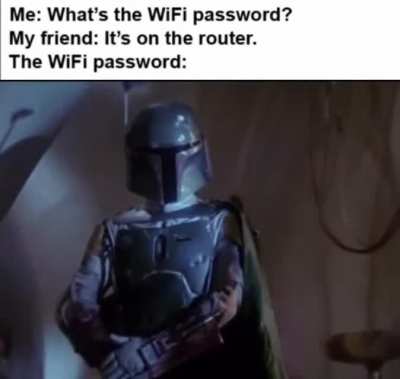 It&rsquo;s quite secure