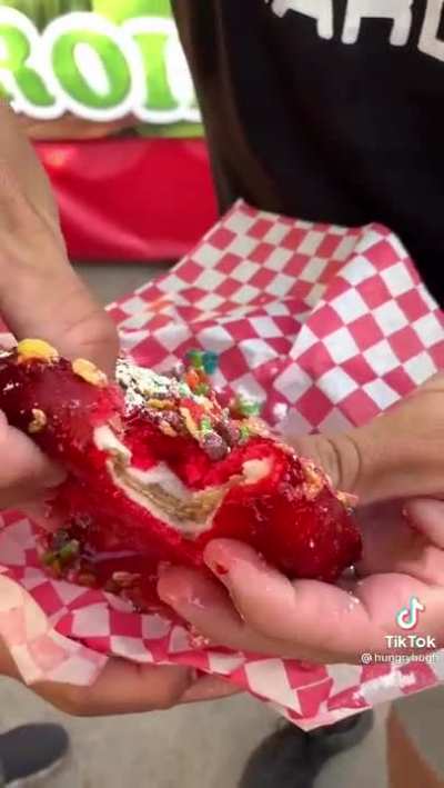 An abomination