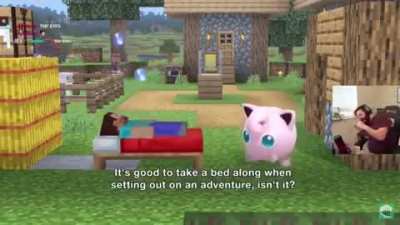 SSBU&rsquo;s new character Steve