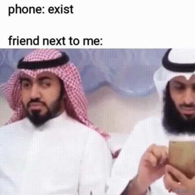 happens all the time
