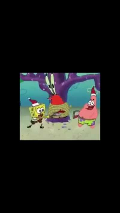 spingebill