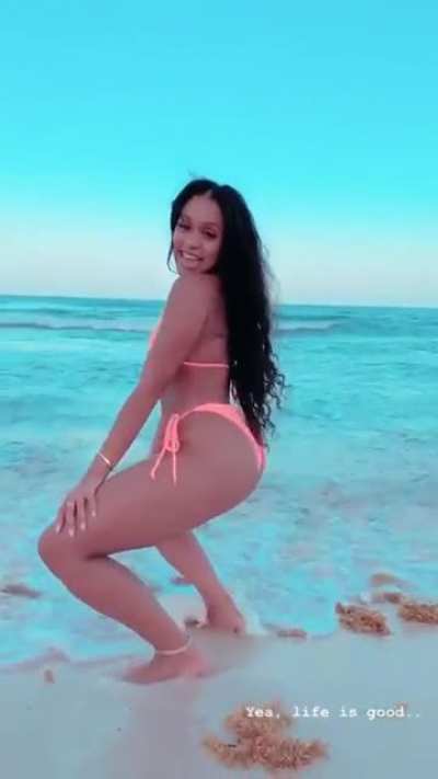twerk