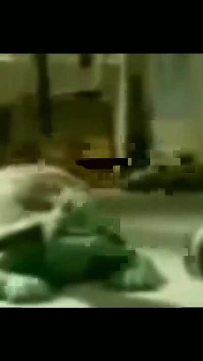 EU VOU LHE PEGAR