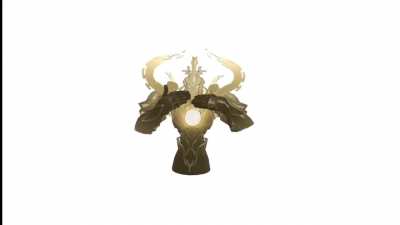 Lighting Lord when Jing Yuan is CCed