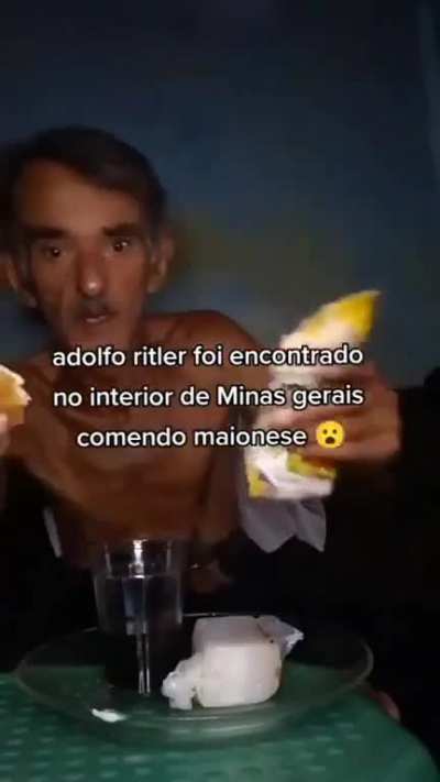 Meu tio 