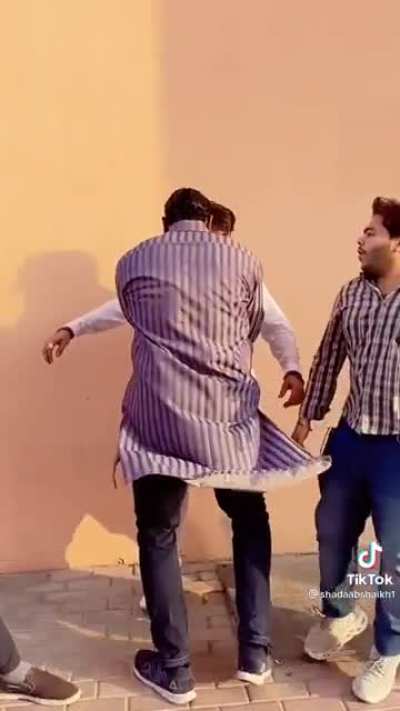 indian tiktok is a different breed