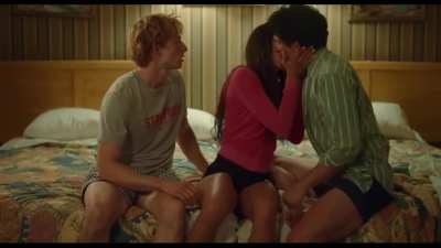 Zendaya in 'Challengers' (2024)